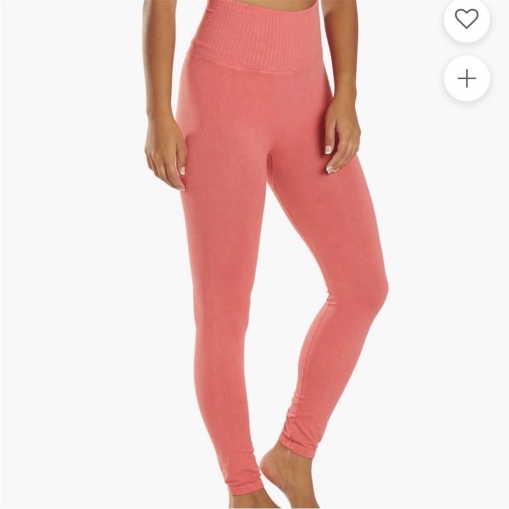 New! Free People Movement HR Good Karma Leggings XS/S NWT - Picture 5 of 5